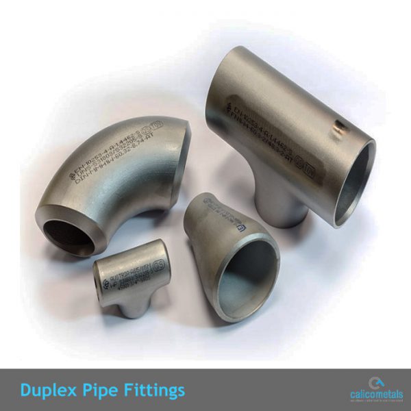 duplex-pipefittings