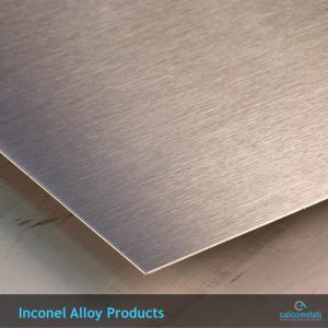 inconel-alloy-sheets