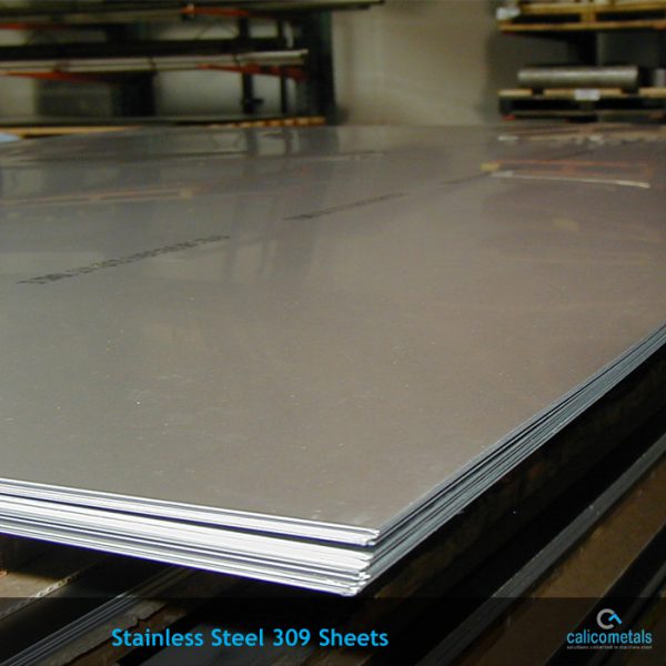 stainless-steel-309-sheets