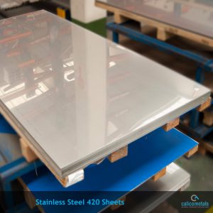 stainless-steel420sheets-suppliers