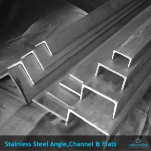 stainless-stel-angle-channel-flats