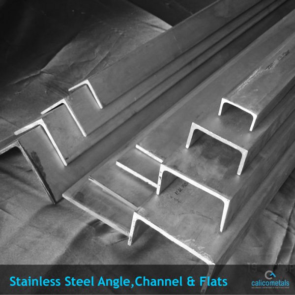 stainless-stel-angle-channel-flats