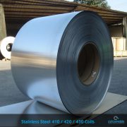 stainlesssteel410-coils